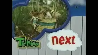 Treehouse TV - 