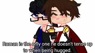 ||Logince head cannons||Gacha||I'm tired||