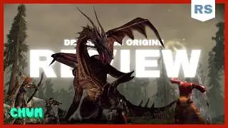 DRAGON AGE: ORIGINS REVIEW IN 2024 | Retro Grade