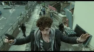 Чат / Chatroom (2010) - Trailer