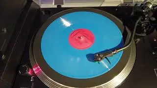Barbara Lewis - Hello stranger     Disc on blue 10