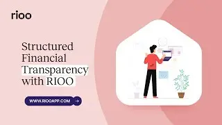 Structured Financial transparency II RIOO