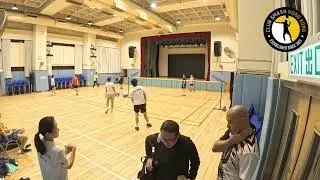 16 Jan 2026 - Sai Ying Pun