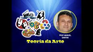 Teoria da Arte