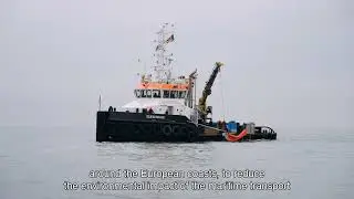 MDK - Multipurpose Maritime Operation - 2024 - Engels