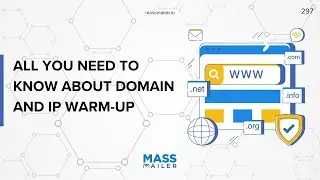 Domain & IP Warm-Up: Boost Email Deliverability & Protect Your Reputation | MassMailer