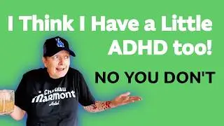Everyone&rsquo;s Not a Little ADHD &mdash; Here&rsquo;s What It Really Looks Like