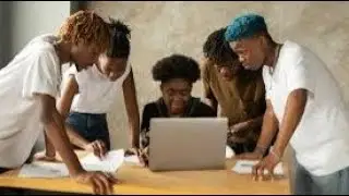 The Black Game Plan For 2026.... The F.A.C.T. Project