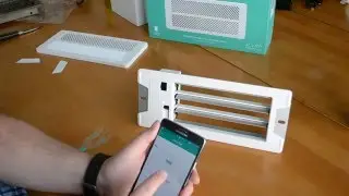 Keen Vent & App Review