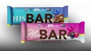 Best Nutrition Bars Review   IDLife