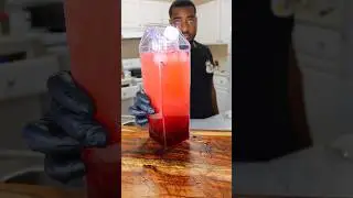 Rose 🌹 Toy *Drink* #cocktails#bahamamama #summerdrinks #summercocktails#cocktailrecipes #drinkreels