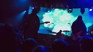 Whirr / Raw Blue / Live at the Royale