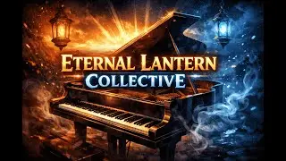 Falling Into Focus Pt. 2 (Eternal Lantern Collective)