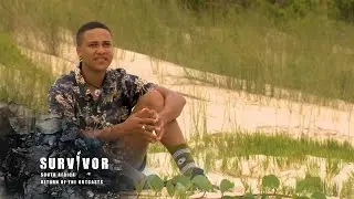 Pinty returns &ndash; Survivor SA | S9 | M-Net