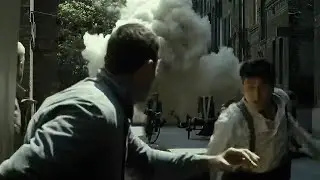 The End of: Rotterdam