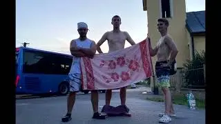 SalonStudio - Život (prod. Walk Among Kings)