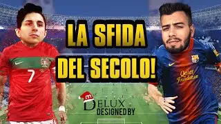 GABBO vs ANIMA - LA SFIDA DEL SECOLO