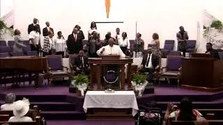 New Bethel Worship Service January 25, 2026