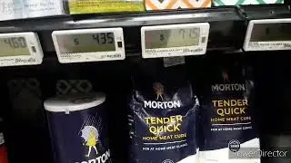 Tara Samahan Ninyo Ako Mag Grocery At Cold Storage Rail Mall,