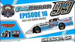 DEVIN MORAN: After The Scales Podcast Episode 16!