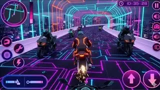 Insane Bike Racing Gameplay | Dangerous Tracks & High Speed action--- #bikerace