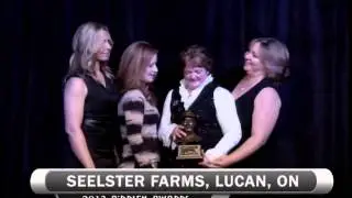 2013 O'Brien Awards - Part 2