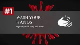 Washington Stay Home Stay Healthy - PNWDrones
