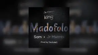 JR Mwimbi - Madofolo x Sam x Je T'aime King [Prod by Deshawn] Official Audio