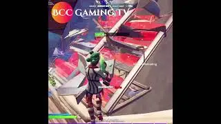 Fortnite | Fortnite Highlights | #Shorts | Video | YouTube Shorts | BCC Gaming TV #62