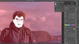 R&eacute;cup&eacute;rer les masques de Camera Raw dans Photoshop