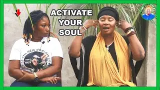 The So-Call Pastors Don't Know This || This Is How To Activate Your Soul For Positive Things