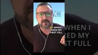 Rocco Cozza on why strong law firms hire BEFORE they need a position