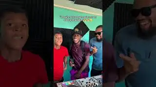 Passenger princess x Bouyon Riddim 🇩🇲🇯🇲😮&zwj;💨🔥