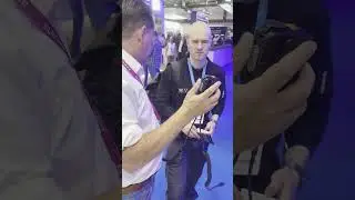 CCW 2025: the best of critical communications with a human touch!