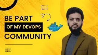 Join My DevOps Community