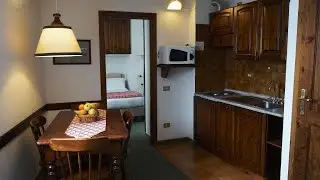 Residence Cima Jazzi, Macugnaga, Italy