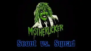 Predator Hunting Grounds Scout vs. Squad Old Gregg's Backwaters