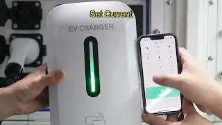 high-capacity EVs charge fully overnight