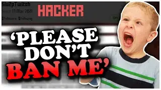 I made a Krunker Hacker APOLOGISE!