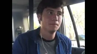 Vine #53 | Brandon Calvillo - Headphones