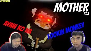FEETOYBROS PLAY MOTHER - WE AIN'T SCARED OF YOU TOMMY! (FILIPINO-HILIGAYNON) PART 2