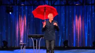 Under the Umbrella of Authority | Ed Young | Joyce Meyer