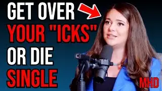 Behavioral Scientist Turned Dating Coach Explains How The &ldquo;ICK&rdquo; Of Modern Dating Keeps Women Single
