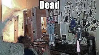 Twomad dies