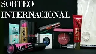 SORTEO INTERNACIONAL 2016 (CERRADO) - Fantasticazul