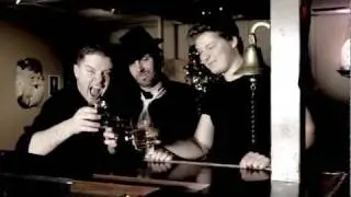 Dustin Jones & The Rising Tide : The 12 Daze of Christmas