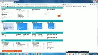 Bright MLS- Residential Search Results Inconsistences