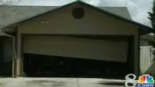 Police Bust A Drug House In King City.