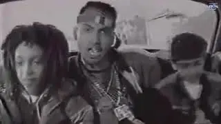 APACHE INDIAN   Chok There (1993)