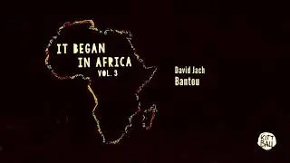 David Jach - Bantou (Original Mix)